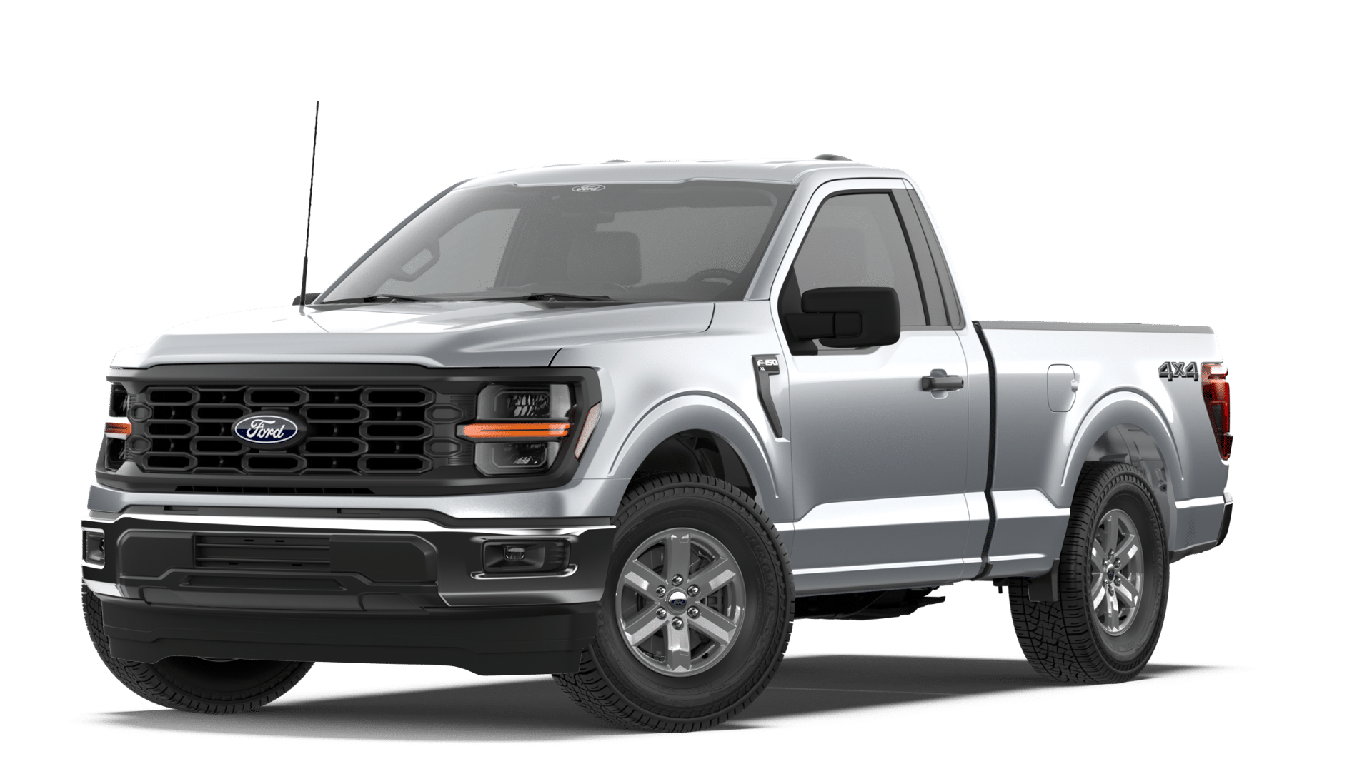 2026 Ford F-150® External Image 1